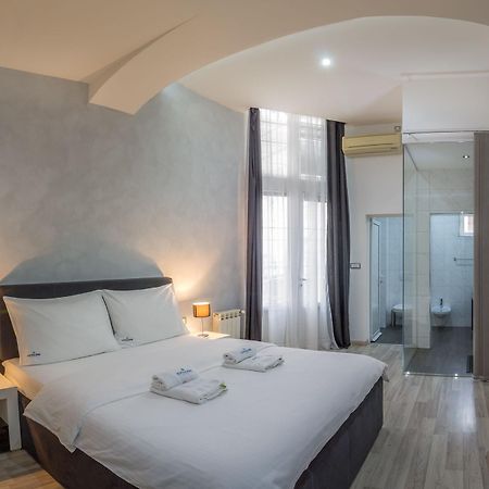 Central Park Residence Belgrade Luaran gambar