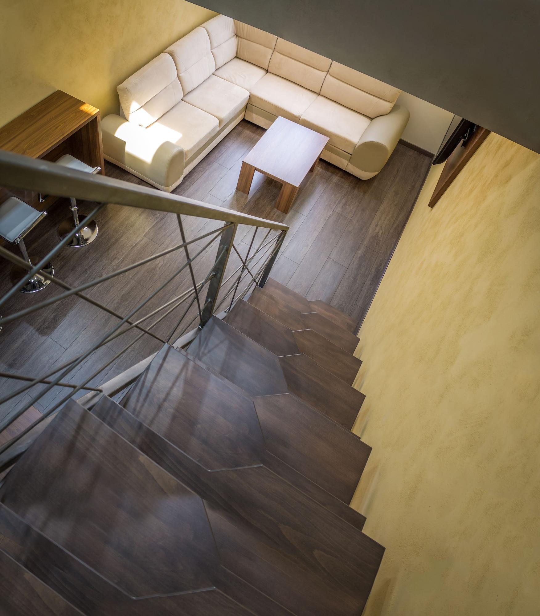 Central Park Residence Belgrade Luaran gambar