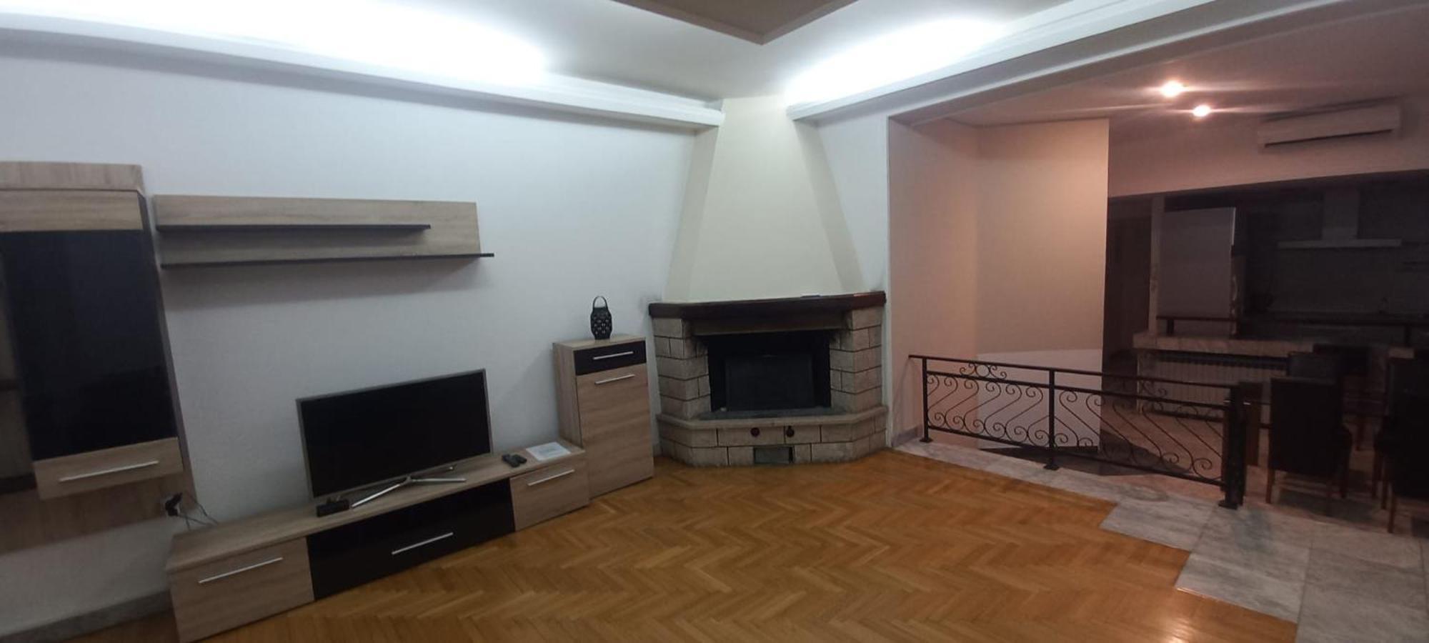 Central Park Residence Belgrade Luaran gambar