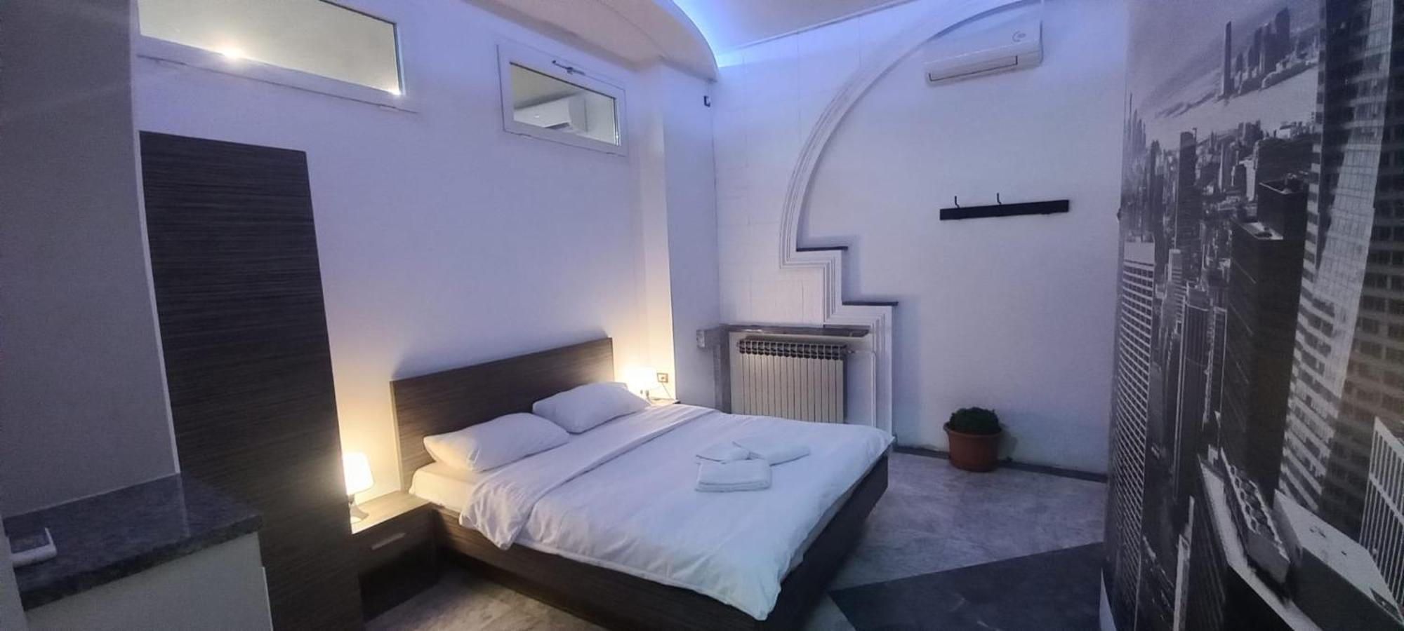 Central Park Residence Belgrade Luaran gambar