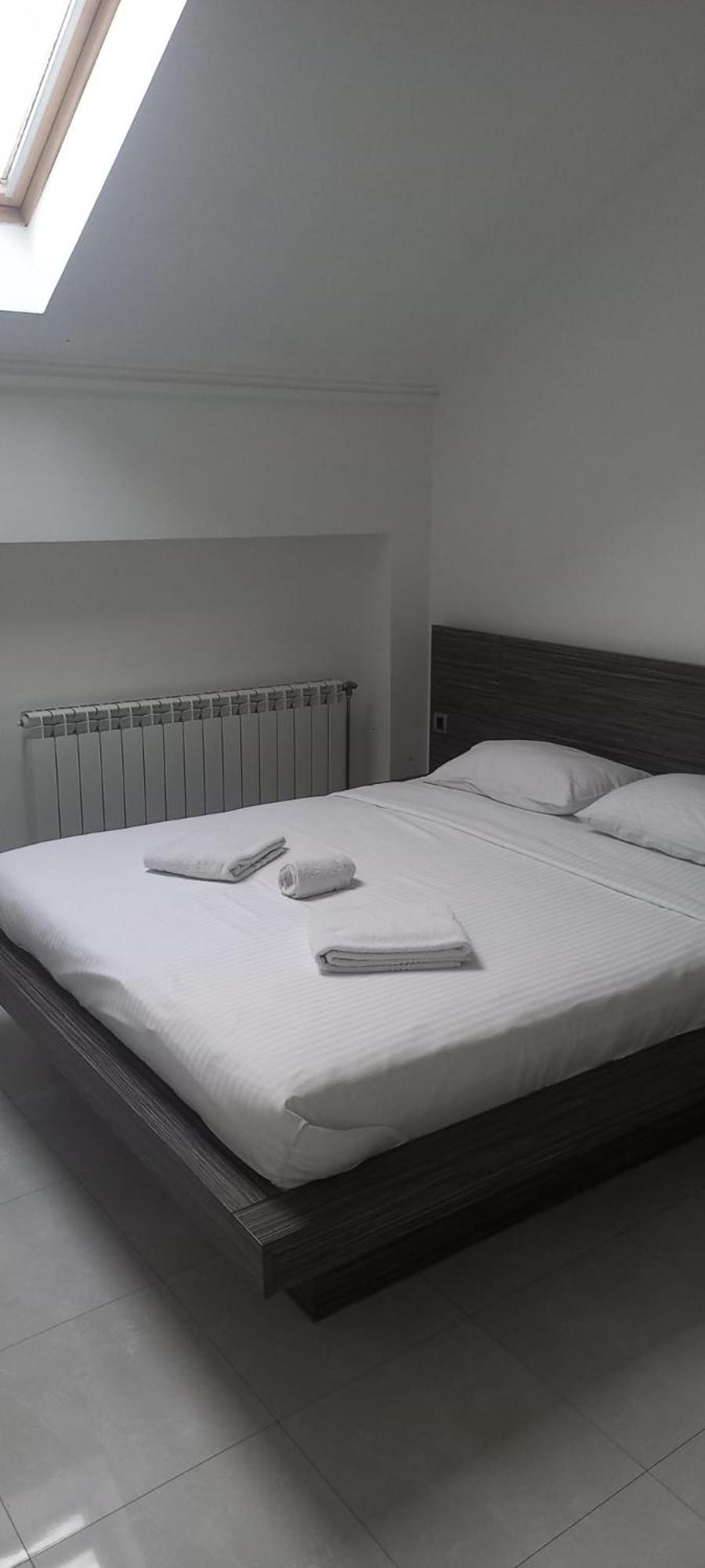 Central Park Residence Belgrade Luaran gambar
